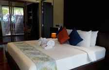 Вилла Семейная The Casuarinas