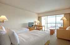 Двухместный номер Superior