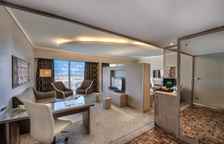 Двухместный люкс