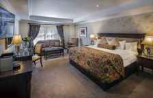 Двухместный номер Deluxe