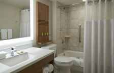 Двухместный номер Standard