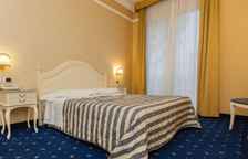 Двухместный номер Elegant