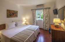 Одноместные апартаменты c 1 комнатой