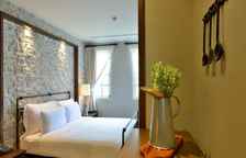 Одноместный номер Deluxe