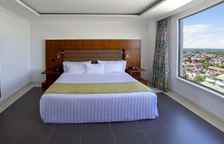 Одноместный полулюкс