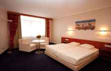 Двухместный номер Superior