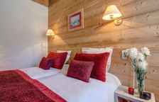 Двухместный номер Standard