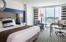 Двухместный номер Executive