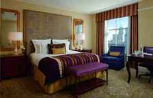 Двухместный номер Deluxe