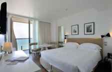 Двухместный номер Deluxe