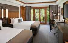 Четырёхместный номер Standard