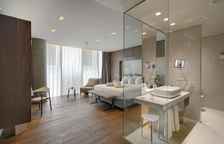 Двухместный номер Superior