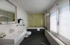 Двухместный полулюкс