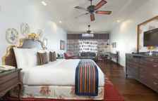 Двухместный номер Deluxe