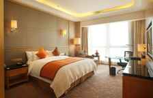 Двухместный номер Standard