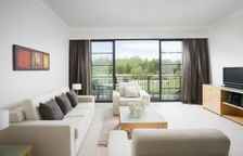 Двухместные апартаменты