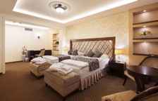 Двухместный номер Standard