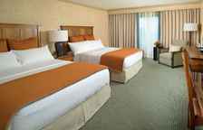 Четырёхместный номер Standard