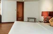 Двухместный номер Superior