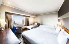 Двухместный номер Superior