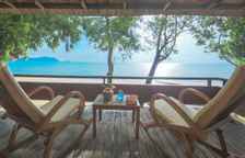 Одноместная вилла