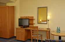 Двухместный номер Standard