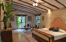 Двухместный люкс