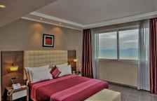 Одноместный семейный люкс Дуплекс c 1 комнатой