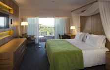 Номер Deluxe с видом на океан