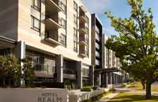 Одноместный люкс c 1 комнатой