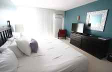 Двухместный люкс