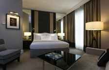 Двухместный номер Deluxe