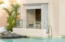 Двухместная студия с видом на залив