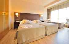 Двухместный номер Standard