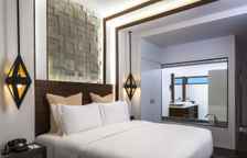 Двухместный номер Deluxe