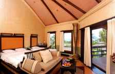 Одноместная вилла Deluxe