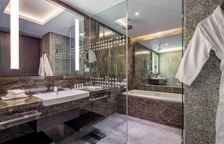 Двухместный номер Deluxe