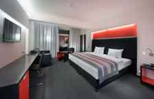 Одноместный номер Superior