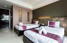 Двухместный номер Superior