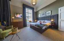 Двухместный номер Executive