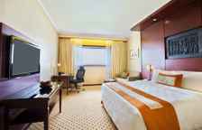 Двухместный номер Superior