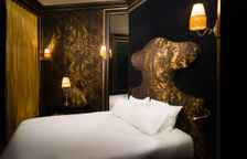 Одноместный номер Deluxe