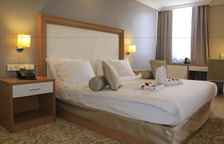 Одноместный номер Standard с видом на горы