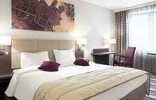 Двухместный номер Superior