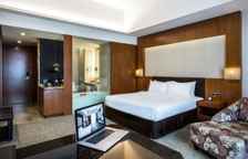 Двухместный номер Superior