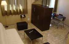 Двухместный номер Executive