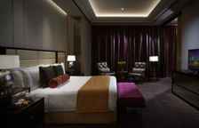 Одноместный люкс