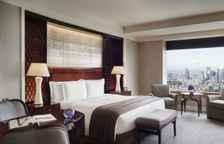 Двухместный номер Deluxe