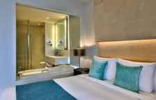 Люкс Premium View с 2 комнатами