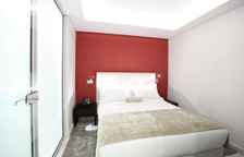 Одноместный люкс Executive